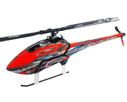 more-results: This is the SAB Goblin 580 Kraken Flybarless Electric Helicopter Kit is the second hel