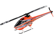 more-results: Kraken 580 High Performance 3D Electric Helicopter This is the SAB Goblin Kraken 580 F