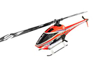 more-results: Kraken 580 High Performance 3D Nitro Helicopter This is the SAB Goblin Kraken 580 Flyb