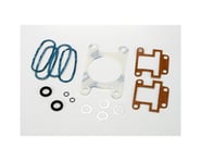 more-results: Saito Engines&nbsp;FA-90TMK2/FA-100T Engine Gasket Set. This replacement gasket set is