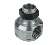more-results: 90 degree 12mm muffler adapter Features 12mm ThreadConstructed from heavy-duty steelAl