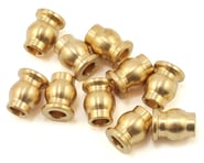 more-results: Samix Brass 5.8mm Flanged Pivot Balls are a great upgrade to replace the stock plastic