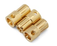 more-results: Connectors Overview: Upgrade your electrical connections with these 6.5mm High Current