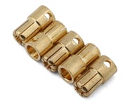 more-results: Samix 6.5mm High Current Bullet Plug Connectors (5 Male)