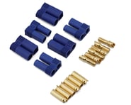 more-results: This is a pack of Samix EC5 Connectors. These EC5 connectors are gold plated and capab