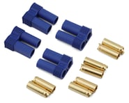 more-results: This is a pack of Samix EC5 Connectors. These EC5 connectors are gold plated and capab