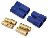 more-results: This is a pack of Samix EC8 Connectors. These EC8 connectors are gold plated and capab