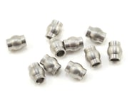 Samix MST CFX-W 5.8mm Stainless Steel Pivot Ball Set (10) | product-also-purchased