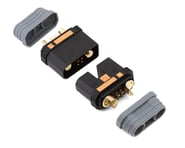 more-results: This is a pack of Samix QS10 Anti-Spark Connectors. Designed to handle some of the mos