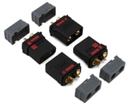more-results: QS10P Connectors Overview: This is a pack of Samix QS10P Anti-Spark Connectors. Design