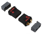 more-results: QS10P Connectors Overview: This is a pack of Samix QS10P Anti-Spark Connectors. Design