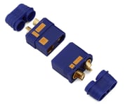 more-results: This is a pack of Samix QS8 Anti-Spark Connectors. Designed to handle some of the most