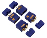 more-results: This is a pack of Samix QS8 Anti-Spark Connectors. Designed to handle some of the most