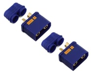 more-results: This is a pack of Samix QS8 Anti-Spark Connectors. Designed to handle some of the most