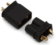 more-results: Connector Overview: The Samix XT30 Connectors are gold-plated connectors designed to d