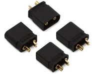 more-results: Connector Overview: The Samix XT30 Connectors are gold-plated connectors designed to d