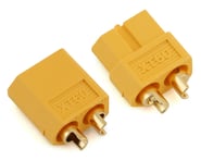 more-results: These are the Samix XT60 Connectors. Package includes one male and one female high qua