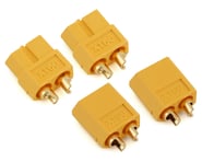 more-results: These are the Samix XT60 Connectors. Package includes two male and two female high qua
