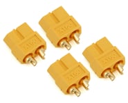 more-results: These are the Samix XT60 Female Connectors. Package includes four high quality female 
