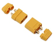 more-results: This is a pack of Samix XT90 Connectors. These XT90 connectors are gold plated and cap