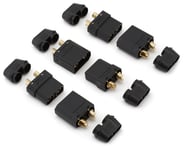 more-results: Connector Overview: These Samix XT90 Connectors are a high-performance solution design