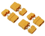 more-results: This is a pack of Samix XT90 Connectors. These XT90 connectors are gold plated and cap