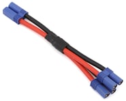 more-results: Harness Overview: Samix EC5 Parallel Battery Y-Harness. A two female and one male harn