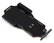 Samix Enduro Brass Forward Adjustable Battery Tray Kit (Black) | product-related
