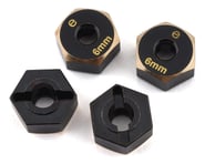 more-results: This is an optional set of four Samix Element Enduro 6mm Hex Adapters, intended for us