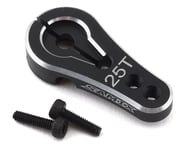 more-results: The Samix Element Enduro Servo Horn is a double clamp lock style horn developed specif
