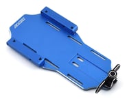 Samix Enduro Forward Adjustable Battery Tray Kit (Blue) | product-related