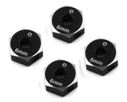 more-results: Samix Element Enduro Aluminum Hex Adapter (Black) (4) (6mm)