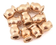 Samix Element Enduro Brass 5.8mm Flanged Pivot Ball (10) | product-also-purchased