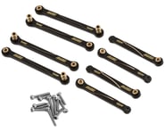 more-results: The Samix FCX24 Brass Link Kit is an optional accessory that offers improved durabilit