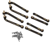 more-results: The Samix FCX24 Brass High Clearance Link Kit is an optional accessory that offers imp