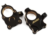 more-results: These Samix&nbsp;FCX24 Brass Heavy Steering Knuckles are an excellent upgrade for your