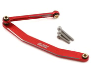 more-results: The Samix FCX24 Aluminum Steering Link Set is a great option for increasing the streng