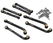 more-results: The Samix FCX24 Aluminum High Clearance Link Kit is an optional accessory that offers 