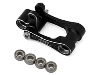 more-results: Adjustable Linkage Overview: Samix Losi Promoto-MX Aluminum Suspension Linkage Set. Th