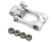 more-results: Adjustable Linkage Overview: Samix Losi Promoto-MX Aluminum Suspension Linkage Set. Th