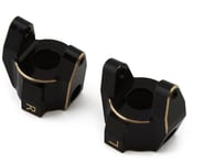more-results: C-Hub Carriers Overview: Samix Brass C-Hub Carriers. Constructed from high-quality CNC
