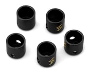 more-results: Samix SCX10 Pro Brass Driveshaft Cups. These are an optional set of driveshaft cups in