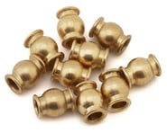 more-results: Samix SCX10 Pro Brass Pivot Ball. These are an option intended for the Axial SCX10 Pro