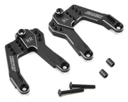Samix SCX10 II Rear Shock Plate (2) (Black) | product-also-purchased