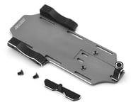 more-results: Samix SCX10 II Aluminum Forward Adjustable Battery Tray Kit.&nbsp; Features: Lowers th