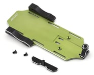 more-results: Samix SCX10 II Aluminum Forward Adjustable Battery Tray Kit.&nbsp; Features: Lowers th