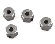 more-results: Samix&nbsp;SCX10 II 8mm Aluminum Hex Adapters are a great option for anyone looking to