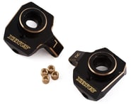 Samix SCX24 Brass Heavy Steering Knuckle | product-also-purchased