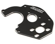 more-results: The Samix&nbsp;SCX24 Aluminum 050 Motor Plate is a machined aluminum motor mount upgra