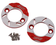 more-results: The Samix&nbsp;SCX24 Scale Brake Rotor Set is an optional upgrade for SCX24 trucks equ